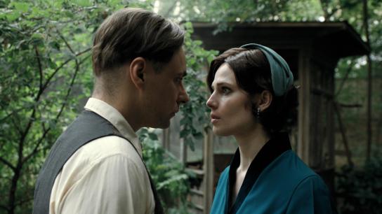 The Master and Margarita (2024) Image