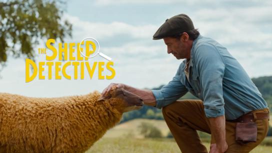 The Sheep Detectives (2026) Image