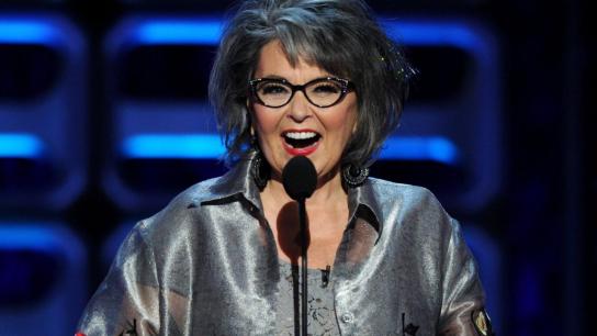 Comedy Central Roast of Roseanne (2012) Image