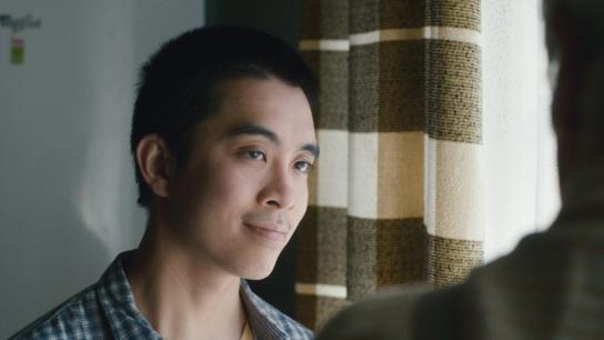 On the Roof (2019) Image