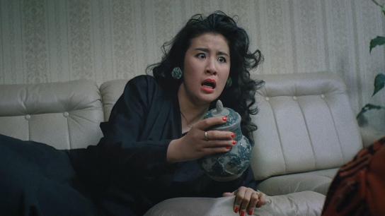 Funny Ghost (1989) Image