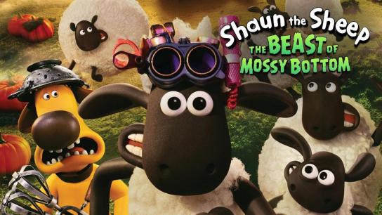 Shaun the Sheep: The Beast of Mossy Bottom (2026) Image