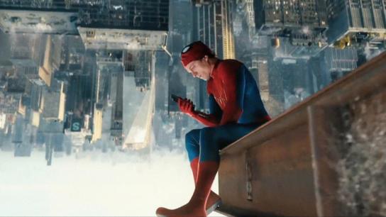 Spider-Man: Brand New Day (2026) Image