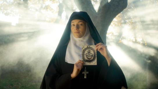 Sacred Heart: His Reign Has No End (2025) Image