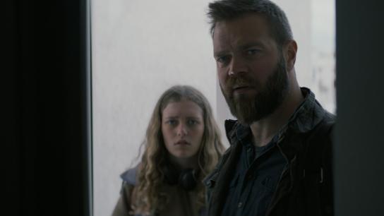 Cold (2023) Image