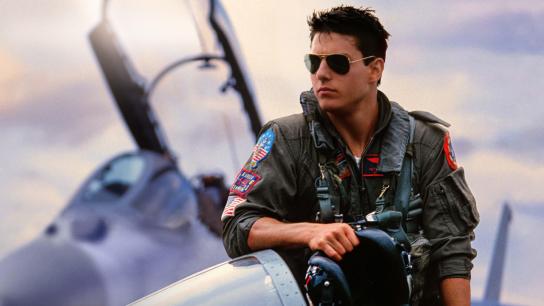 Top Gun (1986) Image