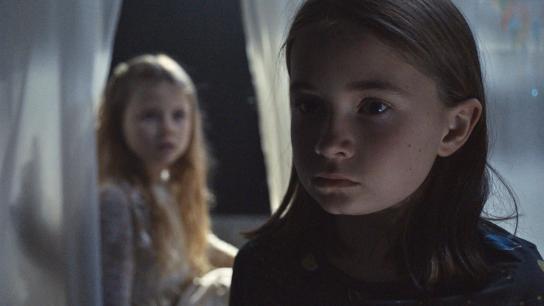 Martyrs Lane (2021) Image