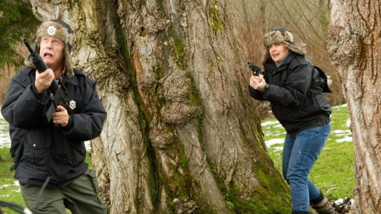 Bigfoot (2012) Image