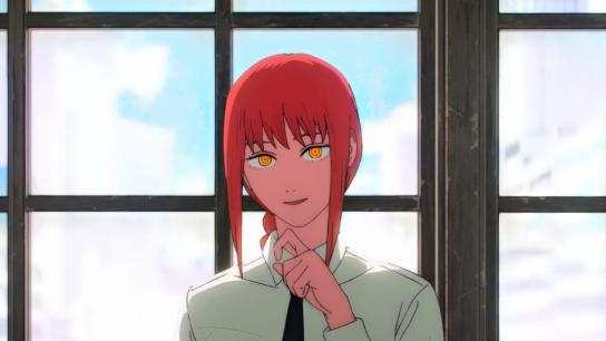 Chainsaw Man - The Movie: Reze Arc (2025) Image