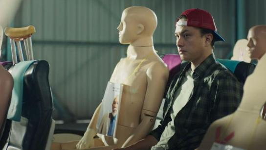 Twisted Fate (2025) Image