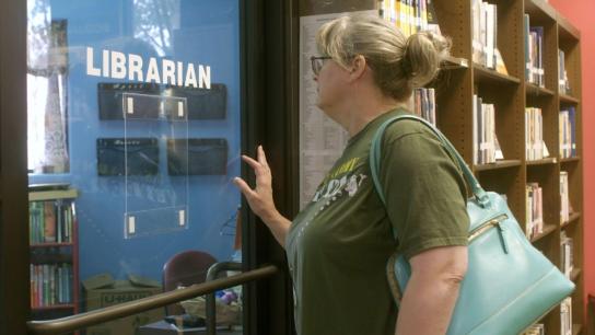 The Librarians (2025) Image