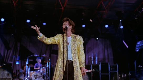 The Rolling Stones: Live at the Max (1991) Image