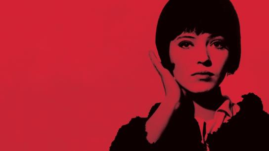 Vivre Sa Vie (1962) Image