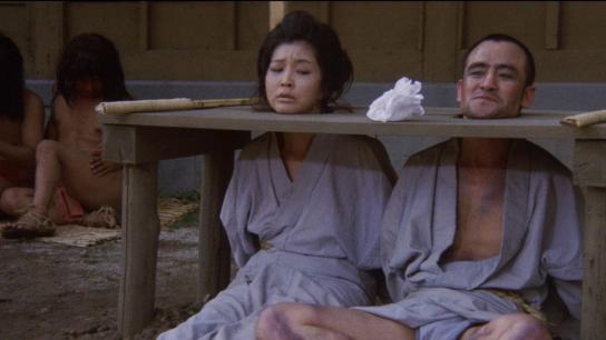 Oxen Split Torturing (1976) Image