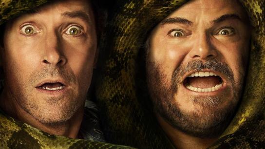 Anaconda (2025) Image