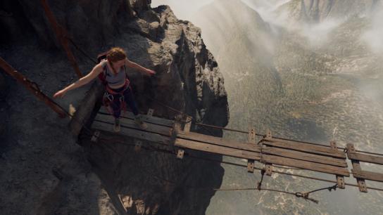 Fall 2: Deadpoint (2026) Image