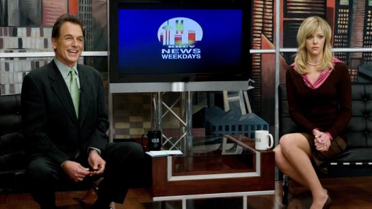 Weather Girl (2009) Image
