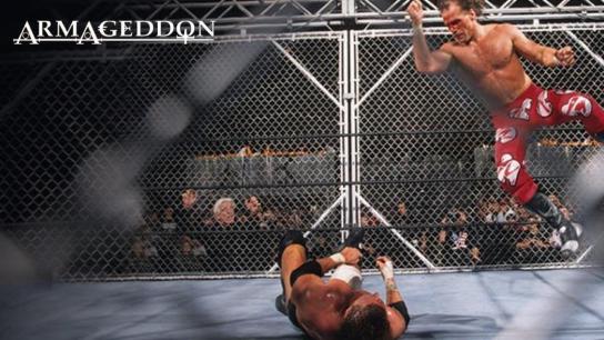 WWE Armageddon 2002 (2002) Image