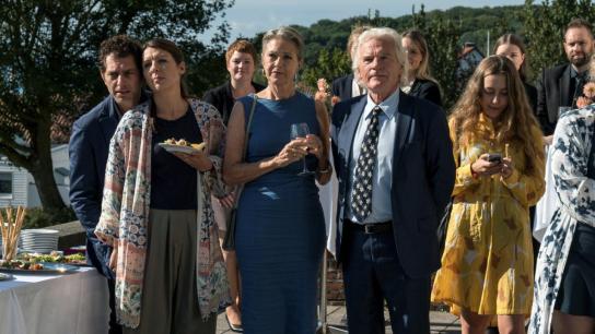 Happy Ending (2018) Image