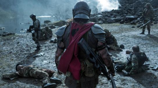 Worldbreaker (2025) Image