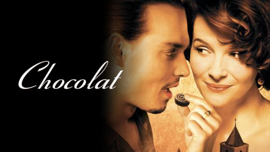 Chocolat (2000) Image