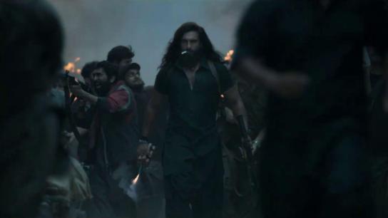 Dhurandhar: The Revenge (2026) Image