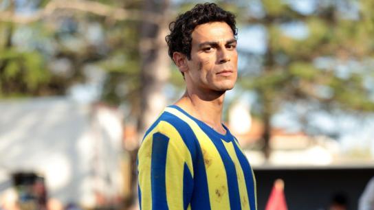 Lefter: The Story of the Ordinarius (2025) Image