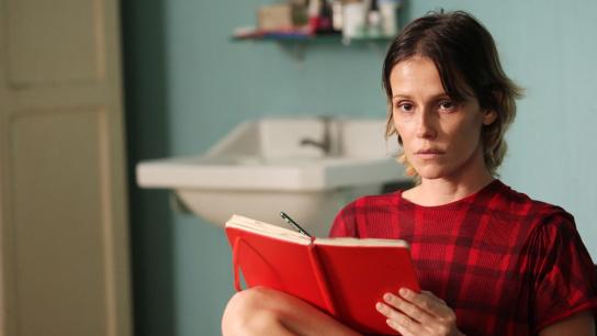 Good Luck (2014) Image