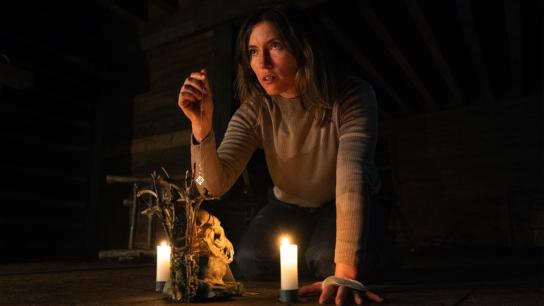 Hunting Matthew Nichols (2024) Image