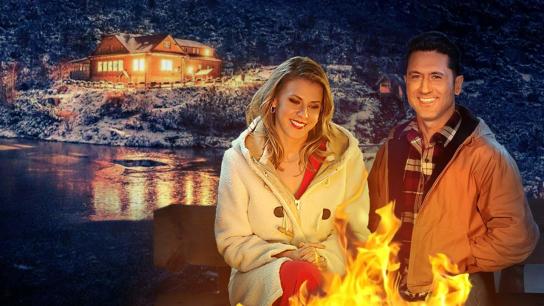 A Cozy Christmas Inn (2022) Image