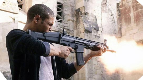 Made in France (2015) Image