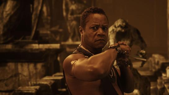 Angels Fallen: Warriors of Peace (2024) Image