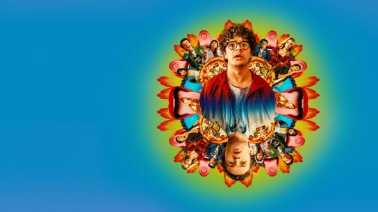 Pizza Movie (2026) Image