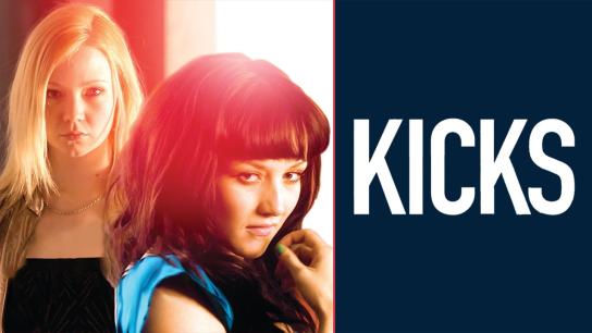 Kicks (2009) Image
