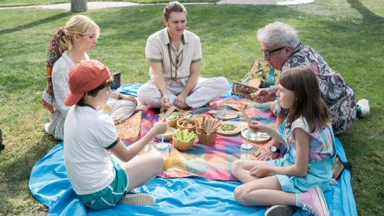 The Best Summer of My Life (2018) Image