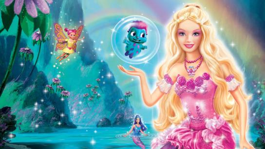 Barbie: Fairytopia (2005) Image