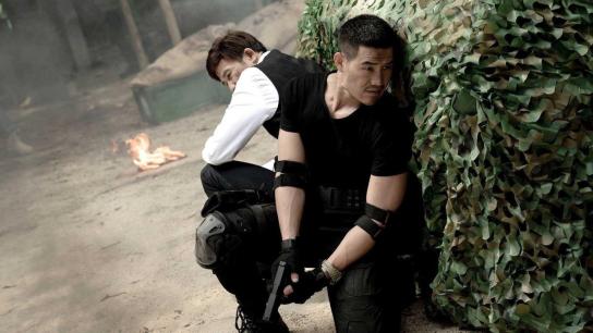 Super Bodyguard (2021) Image