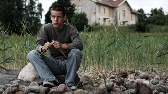 The Home of Dark Butterflies (2008) Image