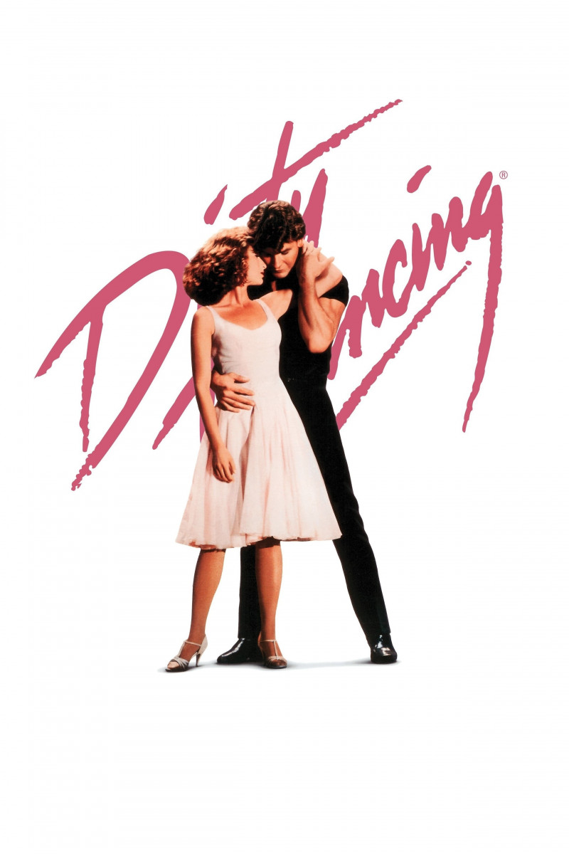 dirty dancing movie 1987 english