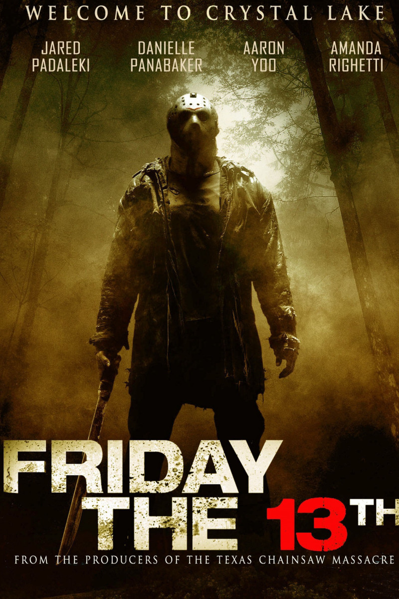 Friday The 13th 2009 FilmFed