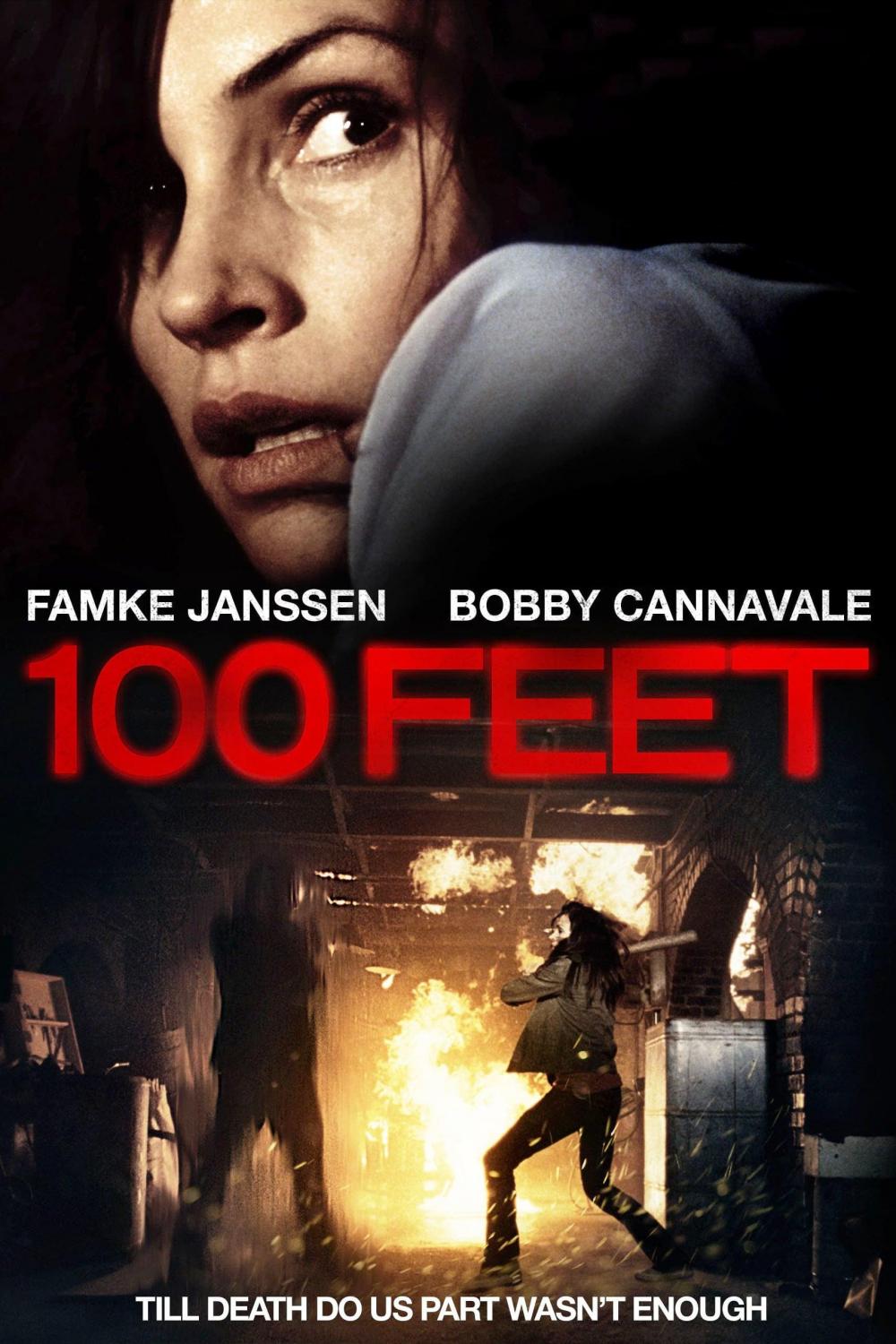 100 Feet 2008 FilmFed