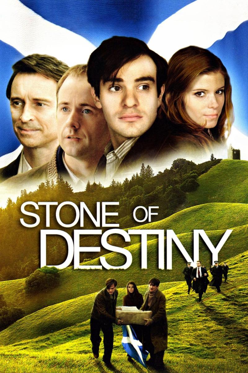 Stone of Destiny (2008) FilmFed Movies, Ratings, Reviews, and Trailers