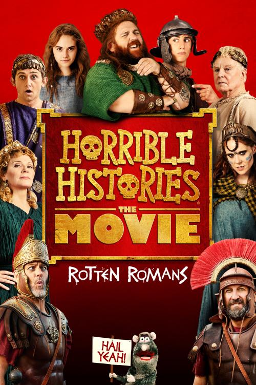 Horrible Histories The Movie Rotten Romans FilmFed horrible-histories-the-movie-rotten-romans-filmfed