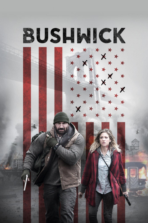 Bushwick (2017) FilmFed