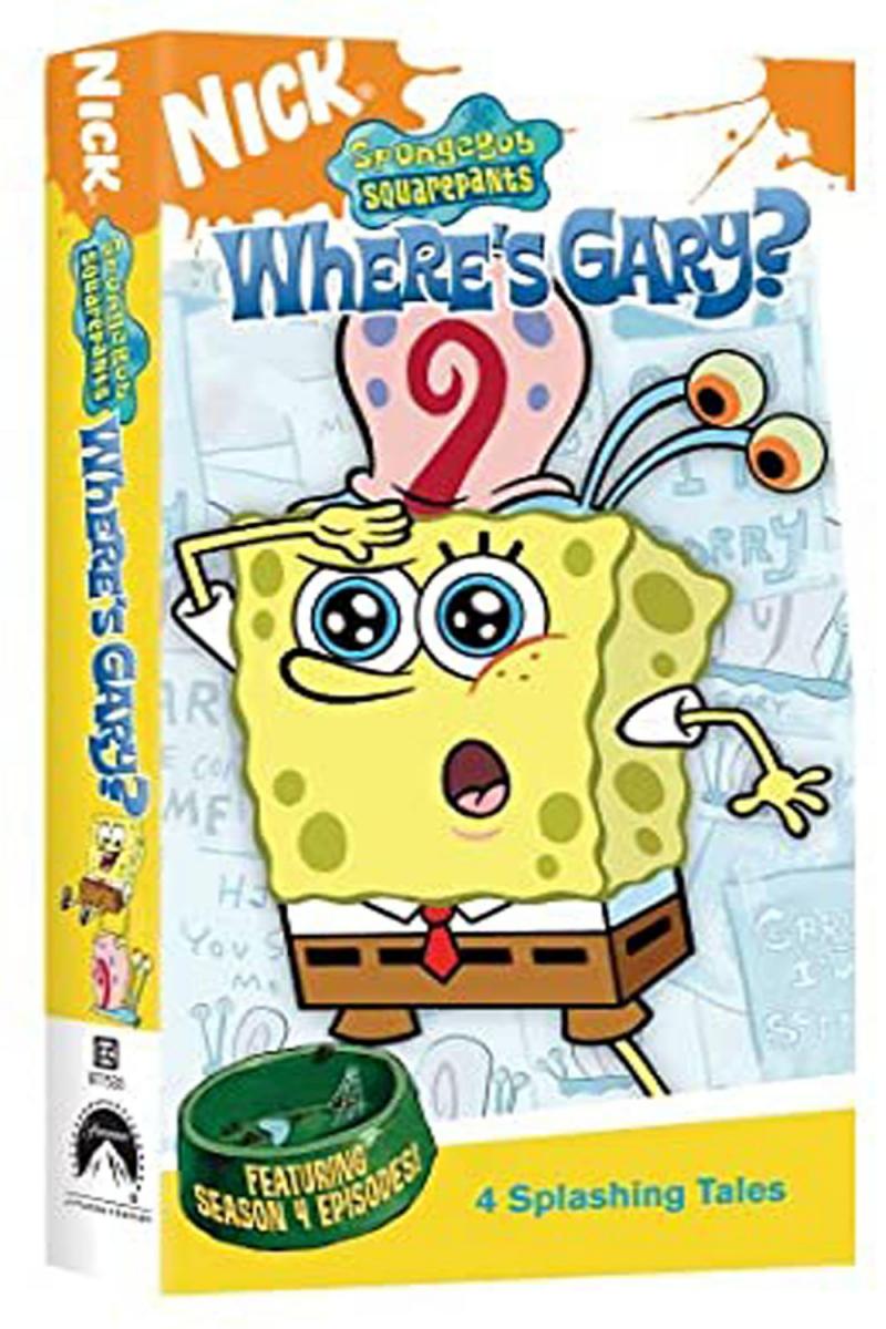 Spongebob 2005. Spongebob squarepants gary. spongebob poster.