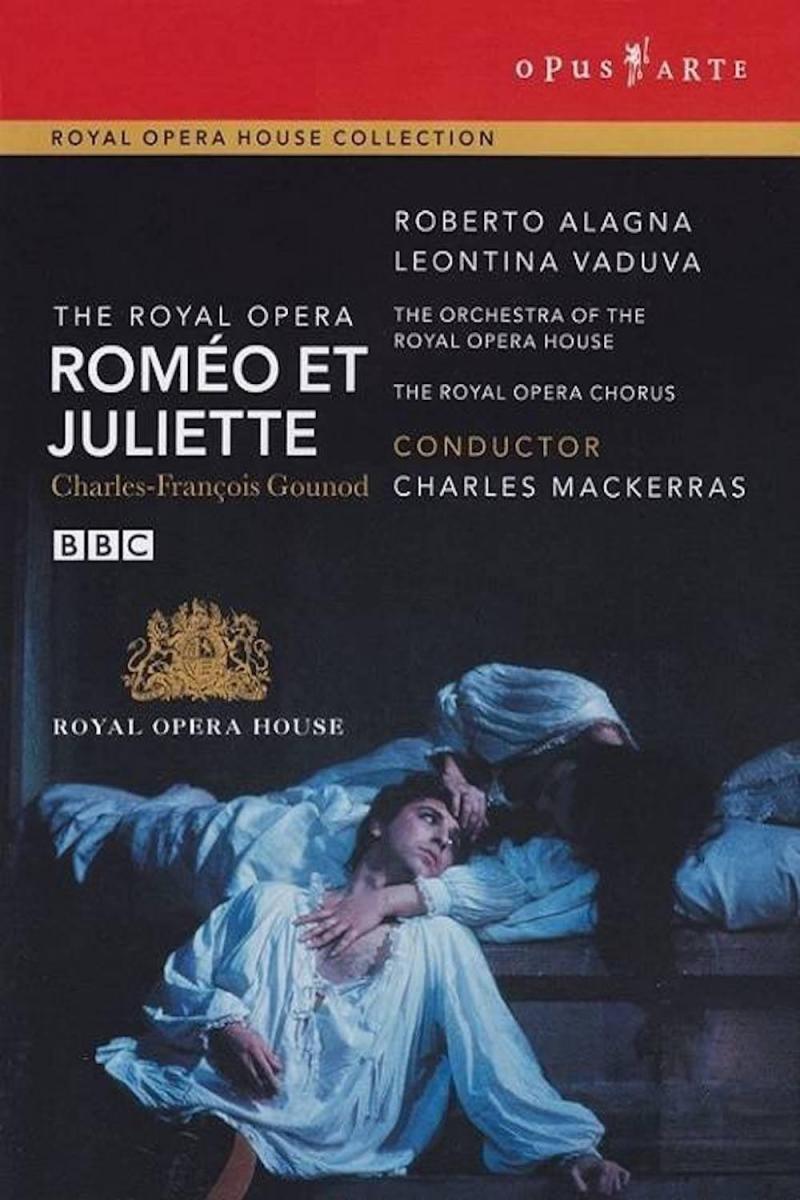 Gounod Romeo et Juliette (1994) FilmFed