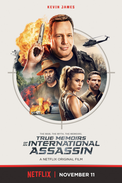 True Memoirs of an International Assassin (2016) FilmFed True Memoirs of an International Assassin (2016) FilmFed