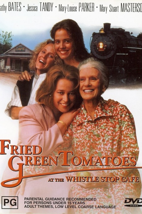 Fried Green Tomatoes (1991) FilmFed Movies, Ratings, Reviews, and