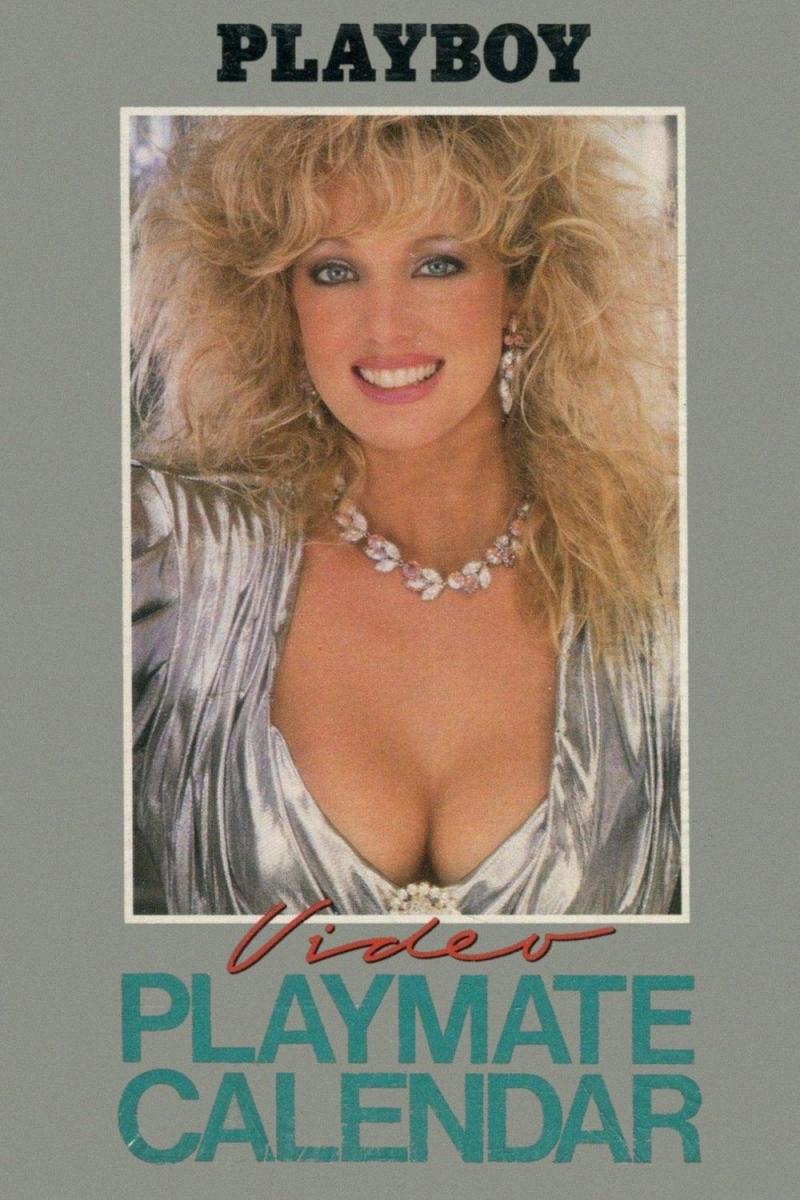 Playboy Video Playmate Calendar 1987 1986 FilmFed