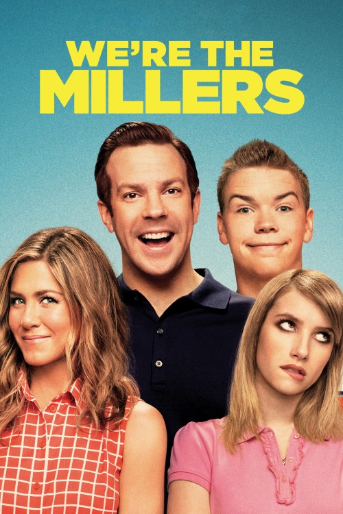 We're the Millers (2013) FilmFed Movies, Ratings, Reviews, and Trailers